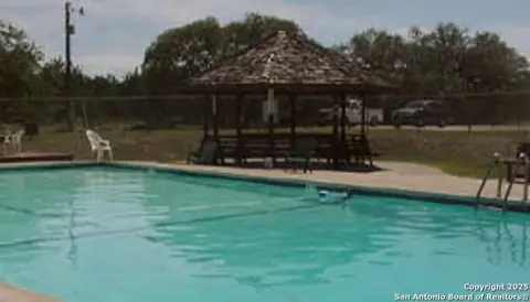 Wooded Lot in Texas Hill