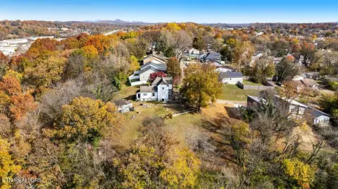 Knoxville Land For Sale