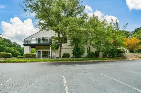 Renovated Office Condo with Water Views