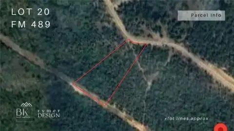 8 Acres Build-Ready Land, Fairfield