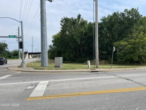 Residential Land in Joplin, MO