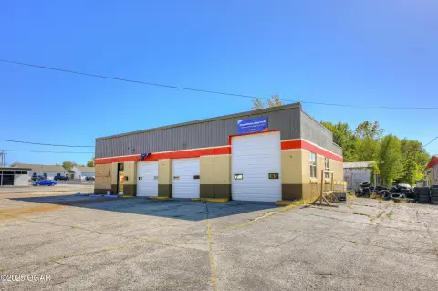 Joplin Commercial Property For Sale