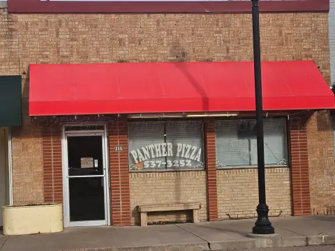 Panhandle, TX Restaurant Opportunity