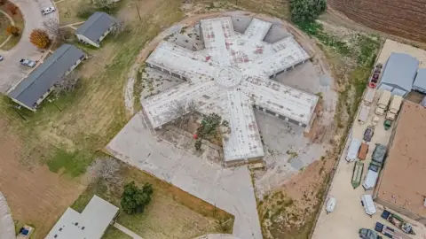 Renovated Storage Facility on 2+ Acres