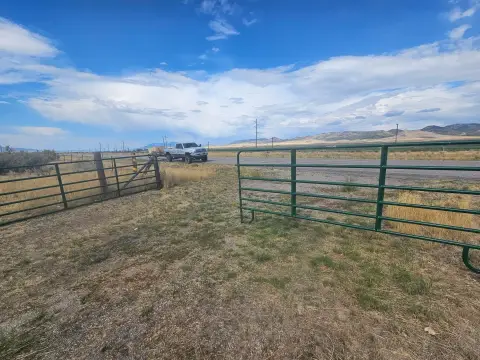 Residential Land in Downey, Idaho