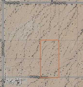 20 Acres of Land in Maricopa