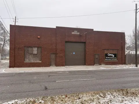 Fort Wayne Mixed-Use Building