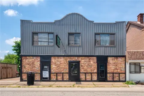 Carrick Mixed-Use Investment Opportunity