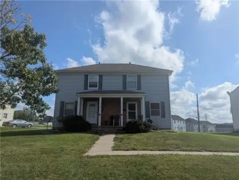 Profitable Duplex in Kansas City
