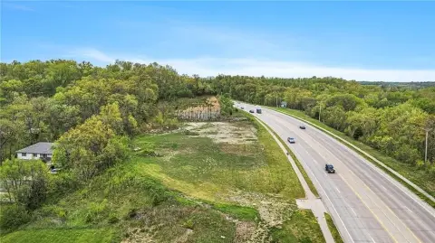 Commercial Land in Smithville, MO