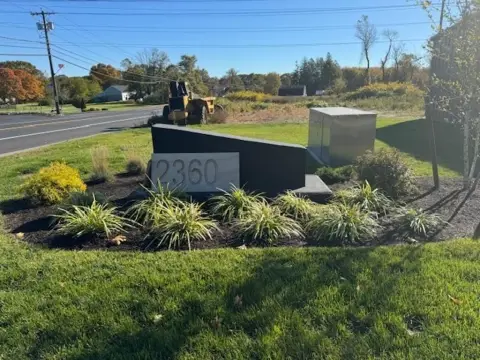 Cranston Commercial Condo For Sale