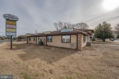 Prime Commercial Property, Somers Point