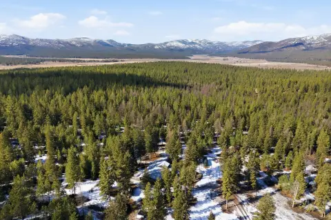 Bonner, MT - 8 Acre Land