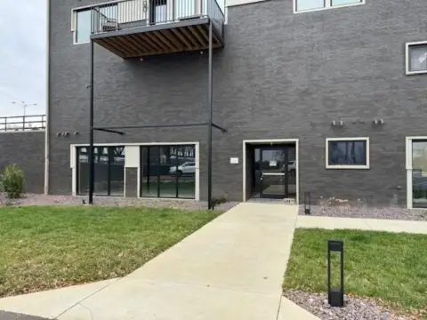 Downtown Henderson Commercial Space Available