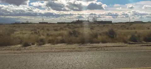 Acre of Land in Rio Rancho