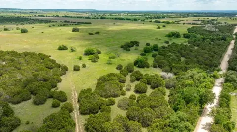 Expansive Land Parcel in Hico, TX