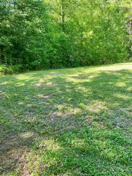 ROBBINSVILLE, NC Mountain Getaway Lot