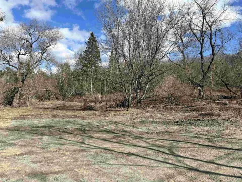 Corner Lot in Lisbon, NH