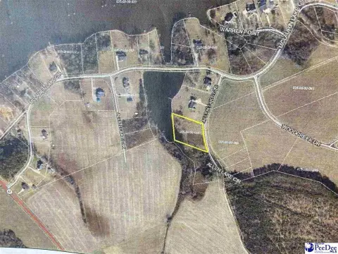 Residential Lot by McLaurin Lake