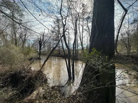Recreational Land Near Walnut Grove