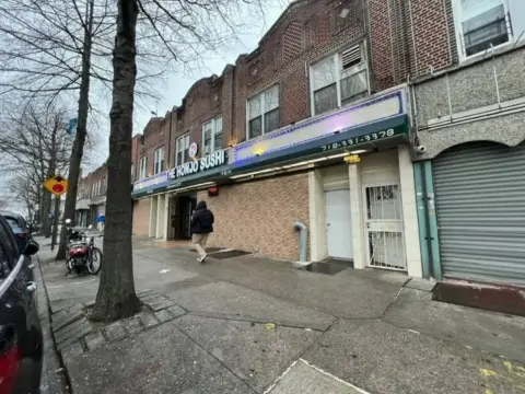 Bensonhurst Commercial Building Package