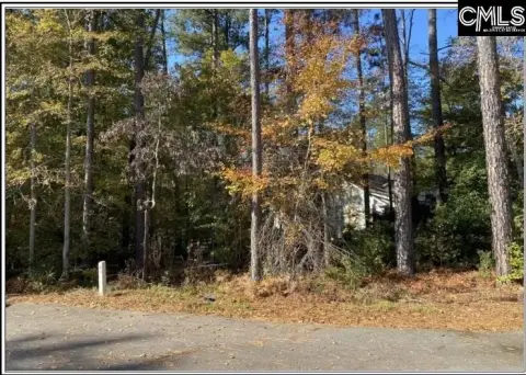 Lake Murray Residential Lot