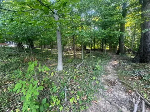 Residential Land Near Indiana University