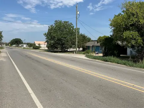 Commercial Land with Business Zoning