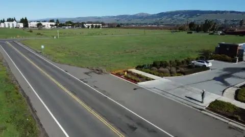 Gilroy Commercial Land For Sale