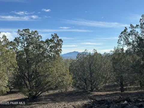 2-Acre Land Near Williams, AZ