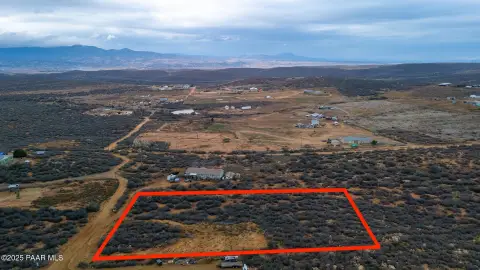 2-Acre Land Parcel in Dewey