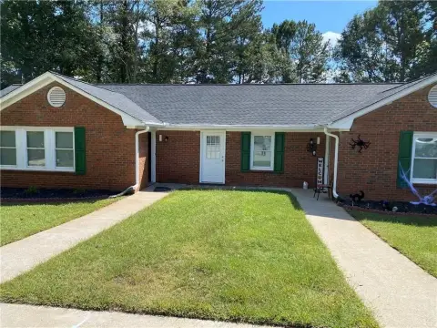 Lawrenceville Duplex: Investment Opportunity