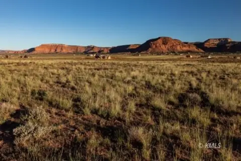 Ready-to-Build View Lots in Kanab