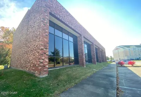 Move-in Ready Office Suite