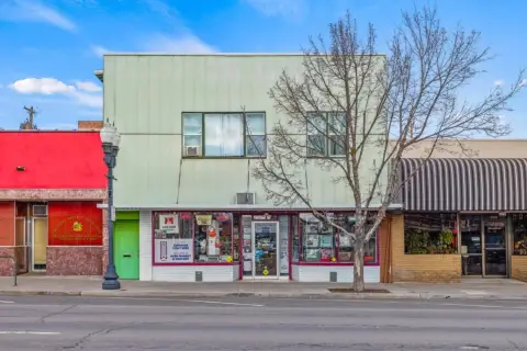 Main Street Mixed-Use Opportunity