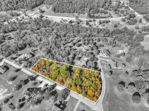 Loma Linda Residential Lot