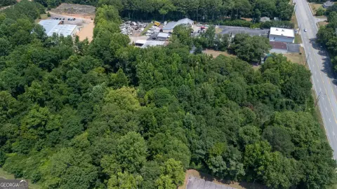 Lagrange, GA Commercial Land