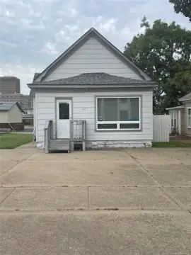 Bartlesville Office/Retail Opportunity