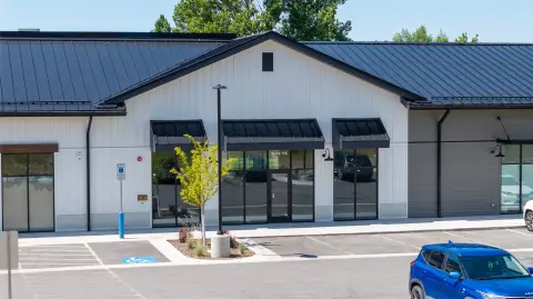 Missoula Commercial Space For Lease