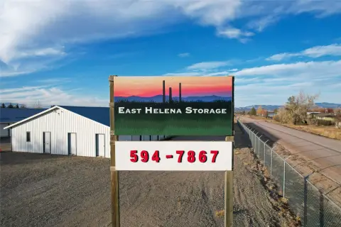 92-Unit Self Storage Facility