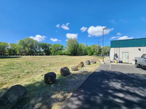 Commercial Land in Central Prineville