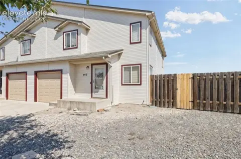 Two-Story Income Property