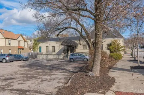 Office Space Near Downtown