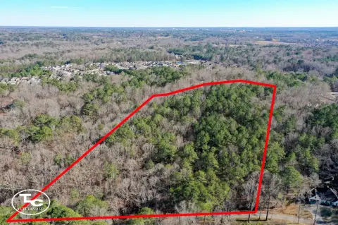 Northport Land with Development Potential