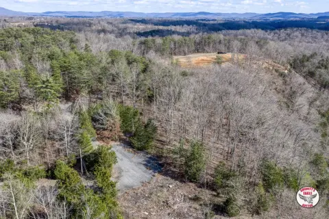 Land Near Spring Creek Airport
