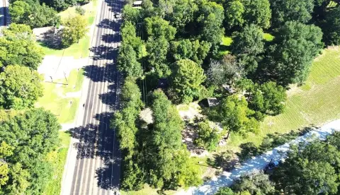 Commercial/Residential Lot in Latexo