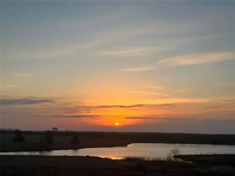 Unimproved Land in Celina, Texas