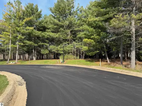 Elk Rapids Vacant Land Opportunity