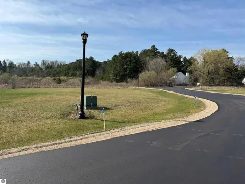 Elk Rapids Vacant Land Opportunity