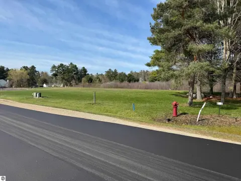 Elk Rapids Vacant Land Opportunity